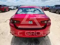 2025 Mazda 3 фото