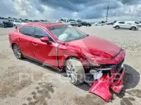 2025 Mazda 3 фото