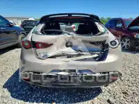 2025 Mazda 3 фото