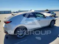 2025 Mazda 3 фото