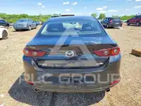 2025 Mazda 3 фото