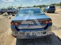 2025 Mazda 3 photo