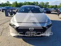 2025 Mazda 3 фото