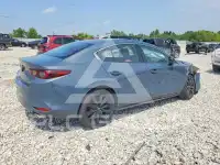 2025 Mazda 3 фото