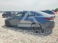 2025 Mazda 3 фото