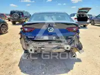 2025 Mazda 3 фото