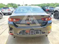 2025 Mazda 3 photo