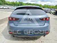 2025 Mazda 3 фото