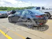 2025 Mazda 3 photo