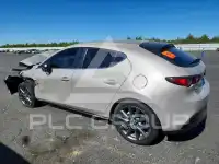 2025 Mazda 3 фото
