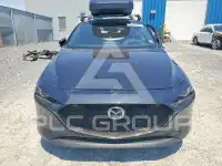 2025 Mazda 3 фото