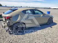 2025 Mazda 3 photo
