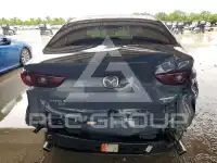 2025 Mazda 3 фото