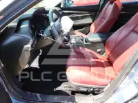 2025 Mazda 3 photo