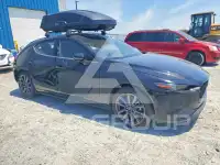 2025 Mazda 3 фото