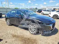 2025 Mazda 3 фото