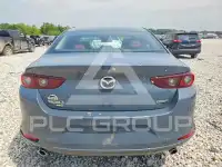 2025 Mazda 3 фото