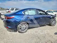 2025 Mazda 3 photo