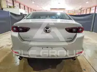 2025 Mazda 3 фото