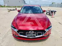 2025 Mazda 3 фото