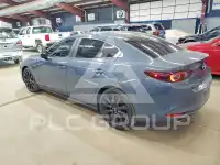 2025 Mazda 3 фото