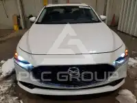 2025 Mazda 3 фото