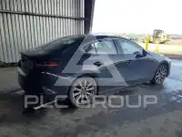 2025 Mazda 3 фото