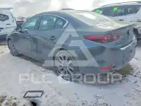 2025 Mazda 3 photo