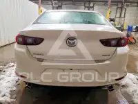 2025 Mazda 3 фото