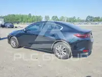 2025 Mazda 3 фото