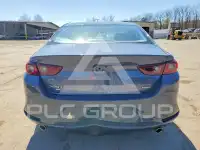 2025 Mazda 3 photo