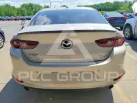 2025 Mazda 3 photo