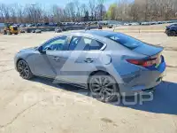 2025 Mazda 3 photo
