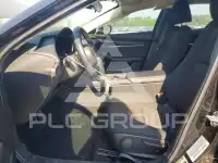 2025 Mazda 3 фото