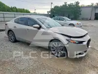 2025 Mazda 3 photo