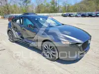 2025 Mazda 3 фото