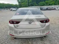 2025 Mazda 3 photo