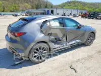 2025 Mazda 3 фото