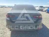 2025 Mazda 3 photo