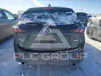 2025 Mazda CX-5 фото