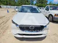 2025 Mazda CX-5 фото
