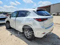 2025 Mazda CX-5 фото