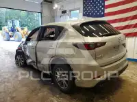 2025 Mazda CX-5 photo