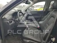 2025 Mazda CX-5 photo