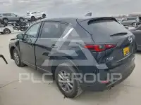 2025 Mazda CX-5 photo