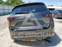 2025 Mazda CX-5 photo
