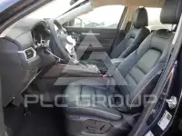 2025 Mazda CX-5 фото