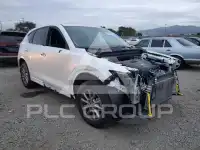 2025 Mazda CX-5 photo