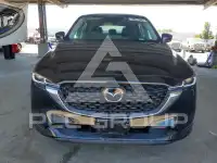 2025 Mazda CX-5 photo