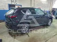 2025 Mazda CX-5 фото